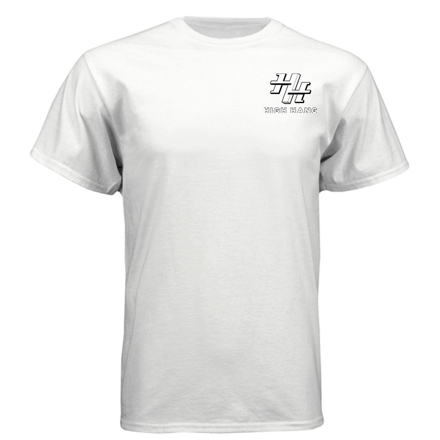 WHITE - FRONT