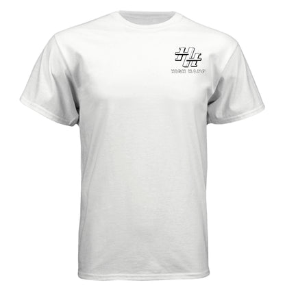 WHITE - FRONT