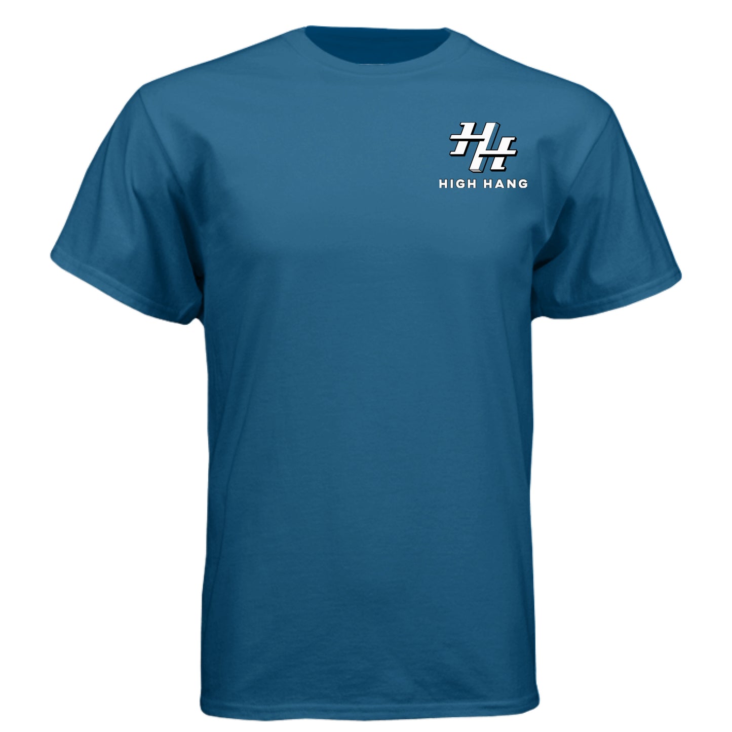 Legion Blue - FRONT