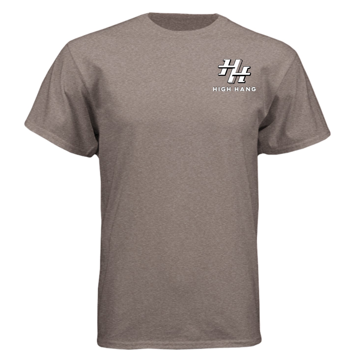 MACCHIATO - FRONT