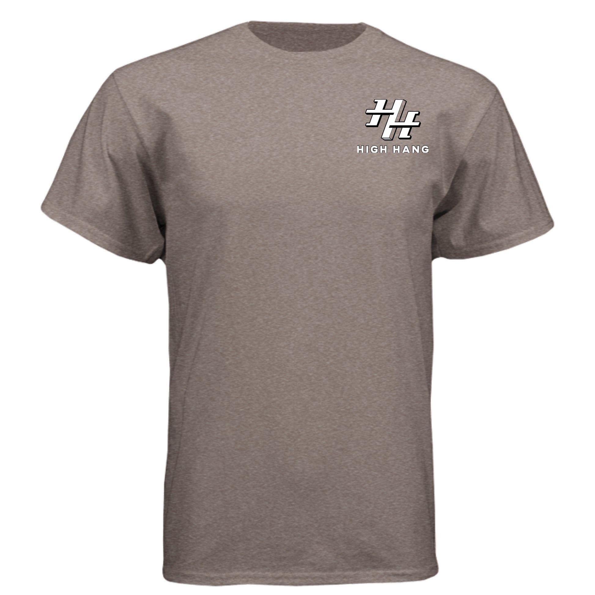 MACCHIATO - FRONT