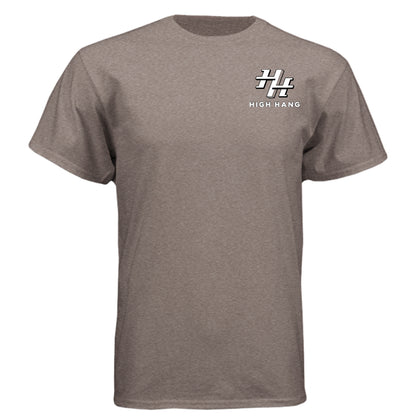 MACCHIATO - FRONT