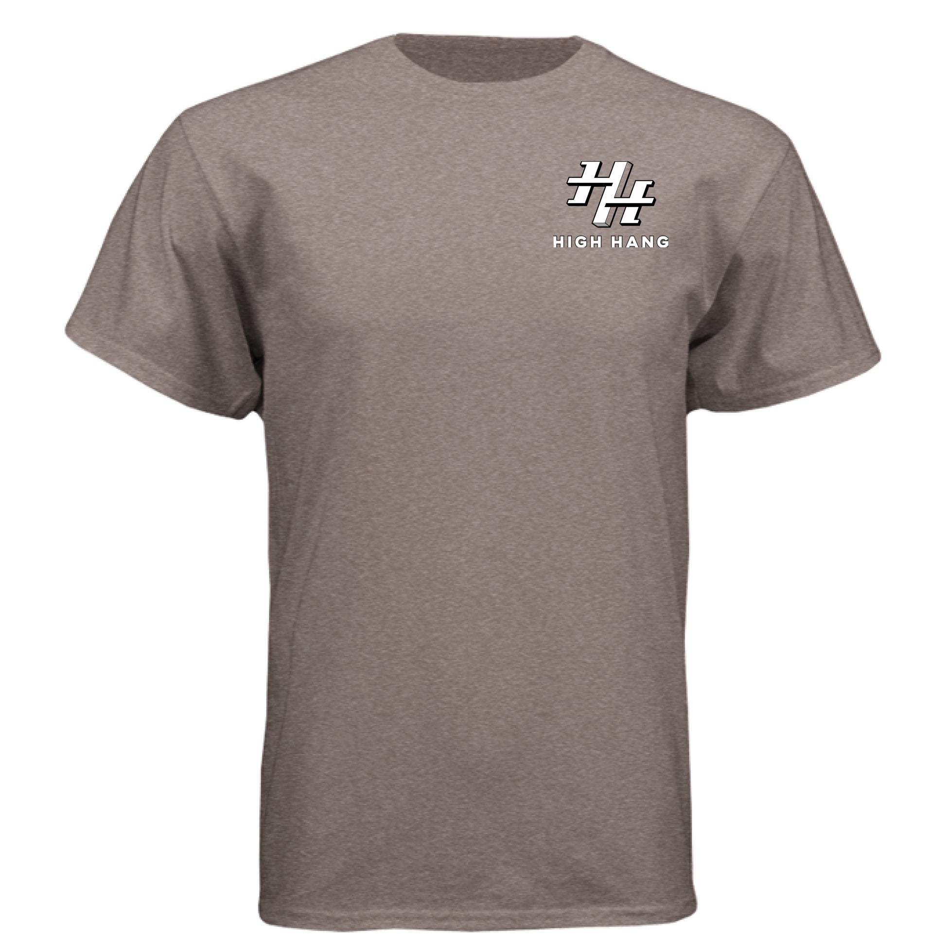 MACCHIATO - FRONT