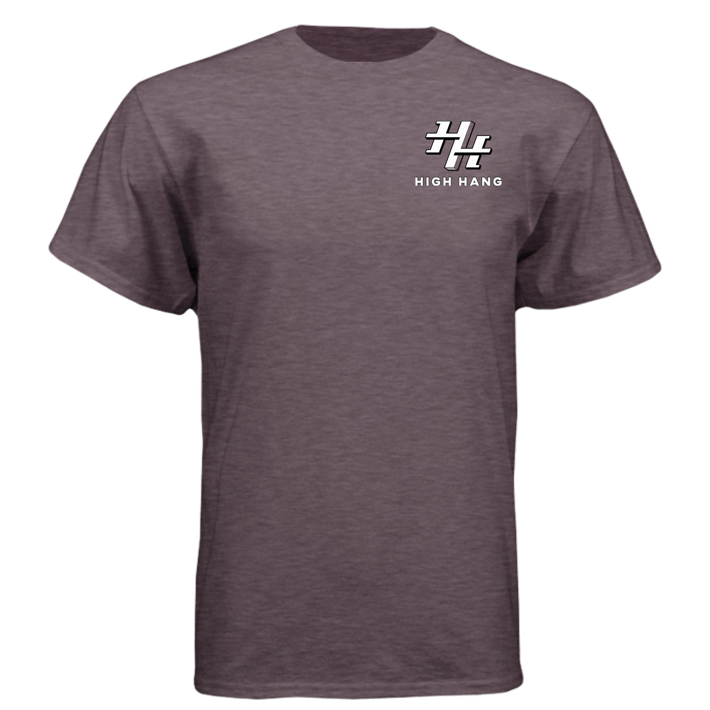 VINTAGE PURPLE - FRONT