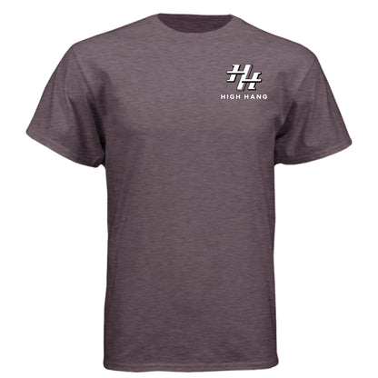 VINTAGE PURPLE - FRONT