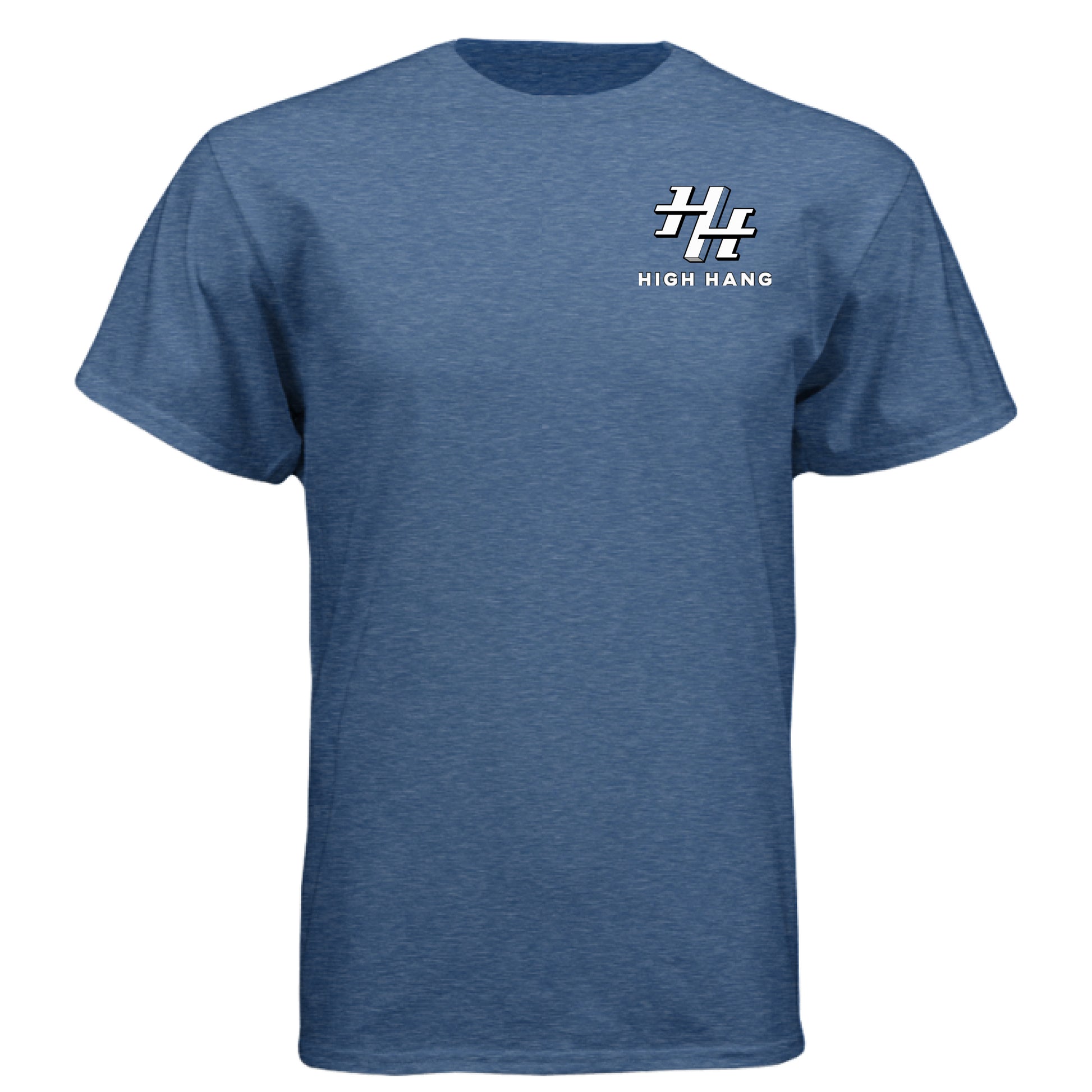 VINTAGE ROYAL - FRONT