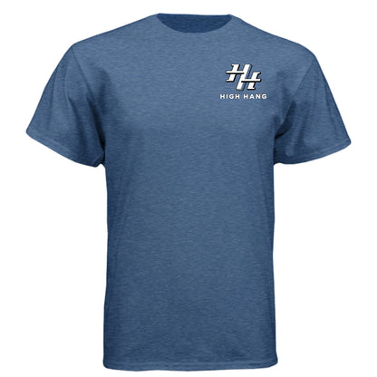 VINTAGE ROYAL - FRONT
