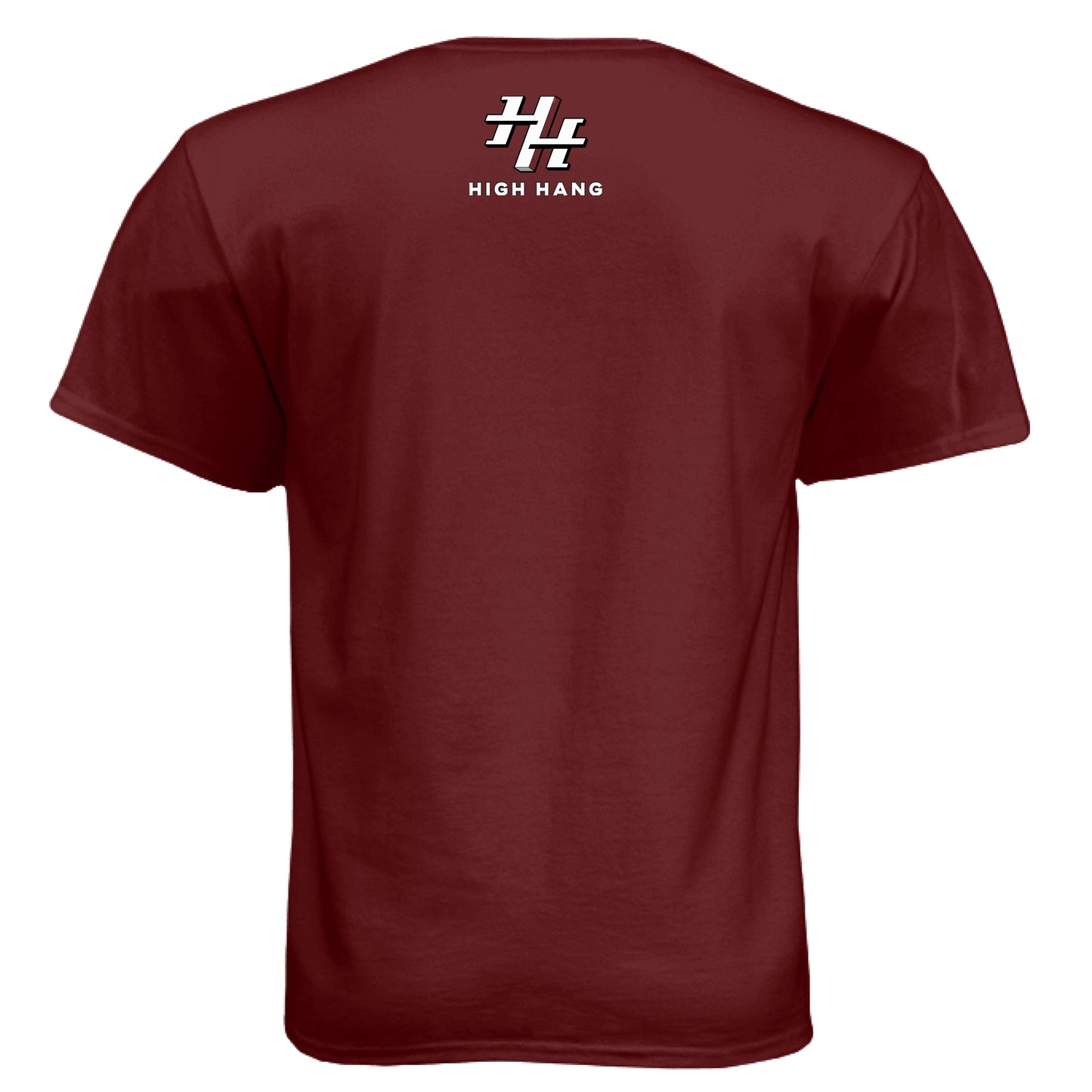 Cardinal Black - BACK