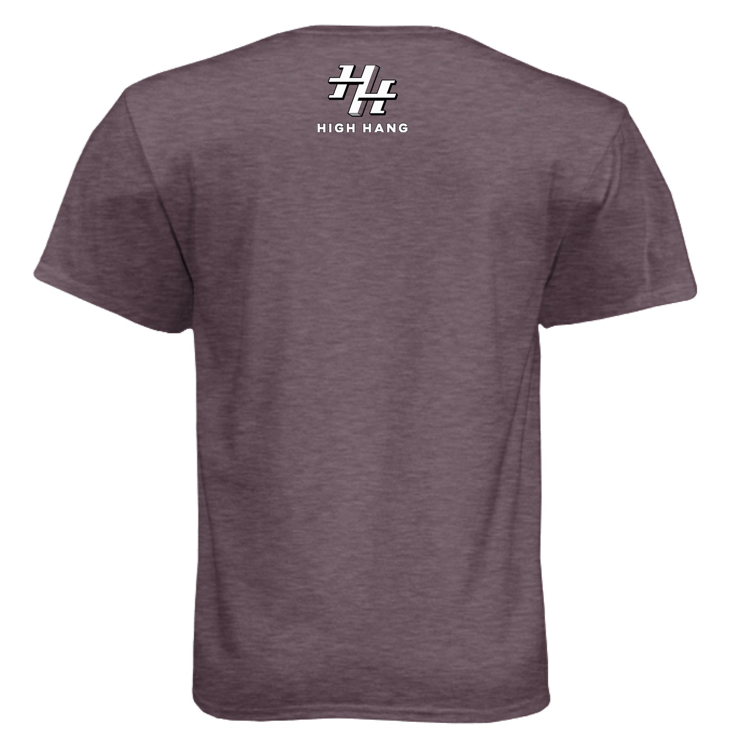 VINTAGE PURPLE - BACK