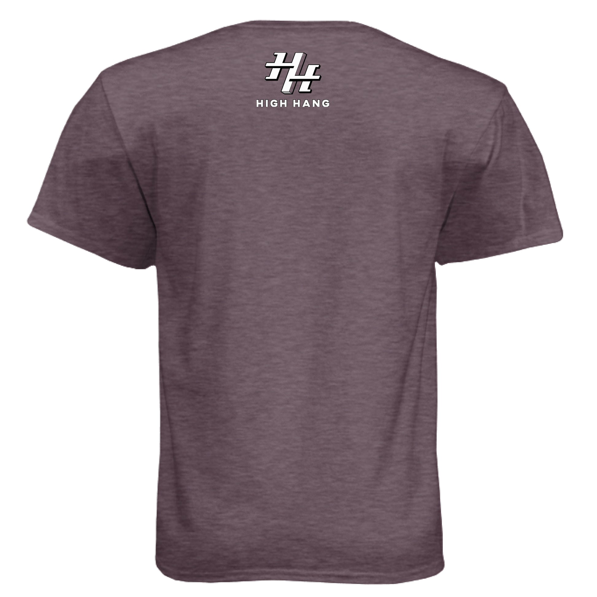 VINTAGE PURPLE - BACK