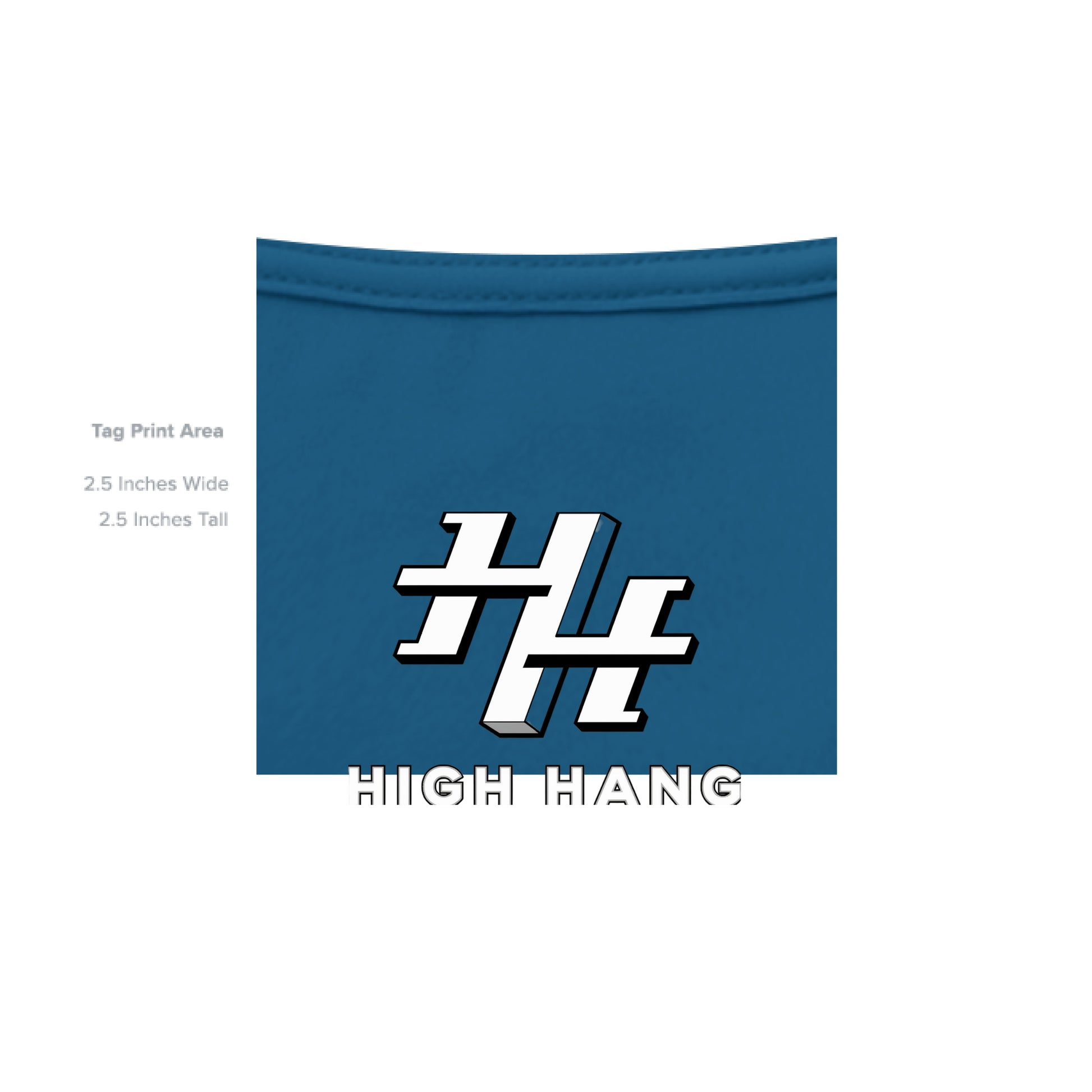 Legion Blue - INSIDE_TAG_LINE