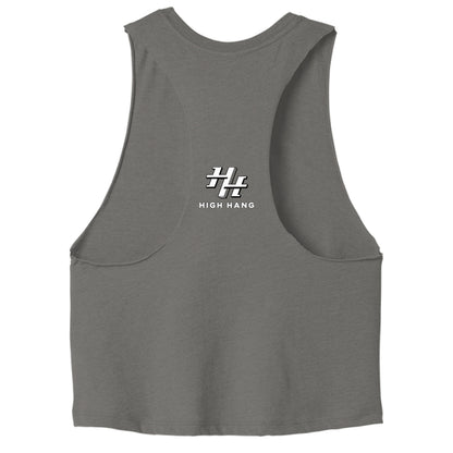 Deep Heather - BACK