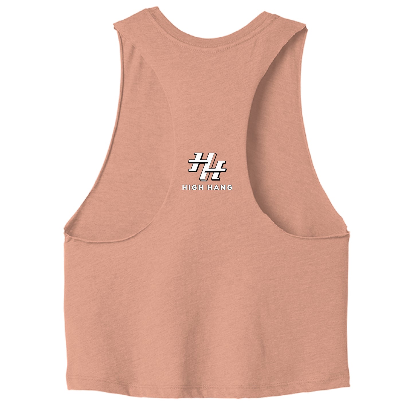 HEATHER SUNSET - BACK