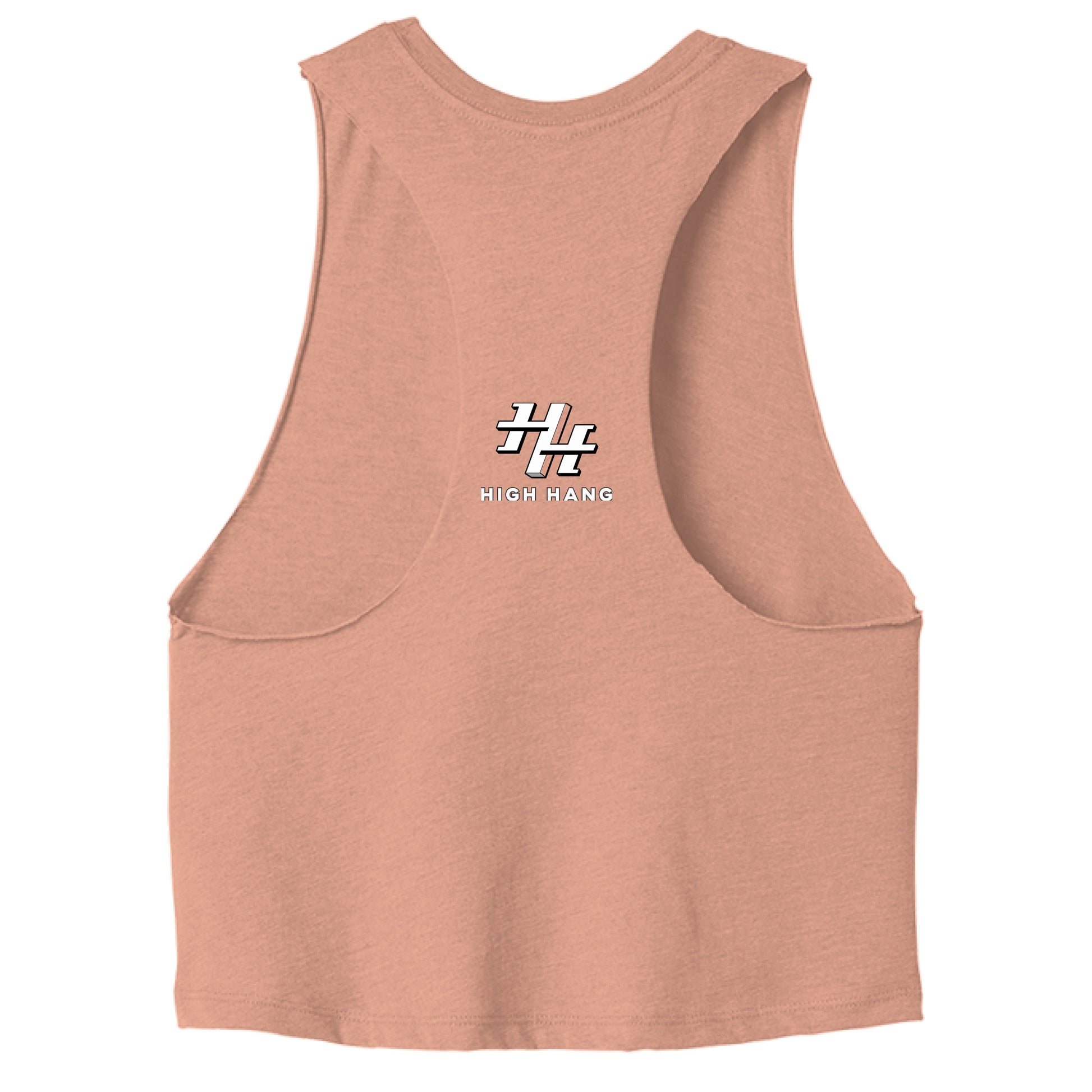 HEATHER SUNSET - BACK