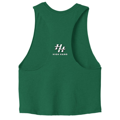 Heather Forest - BACK