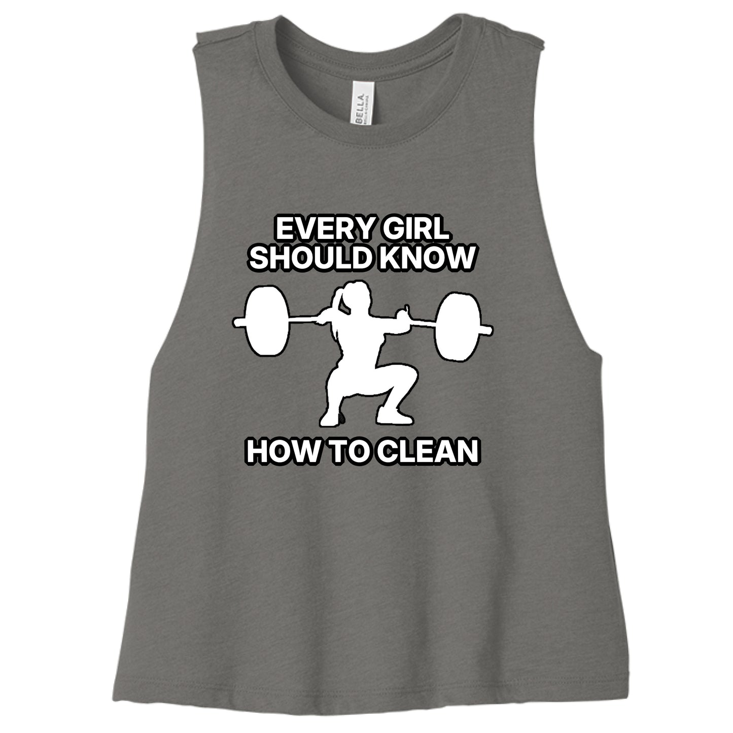 Deep Heather - FRONT