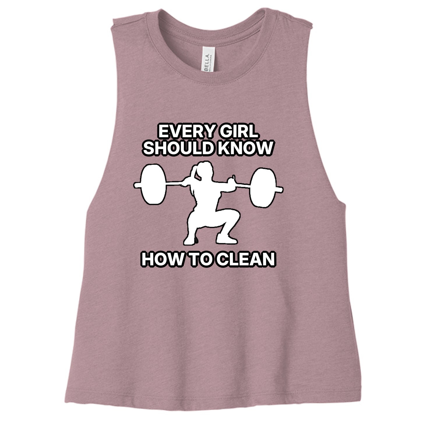 Heather Orchid - FRONT