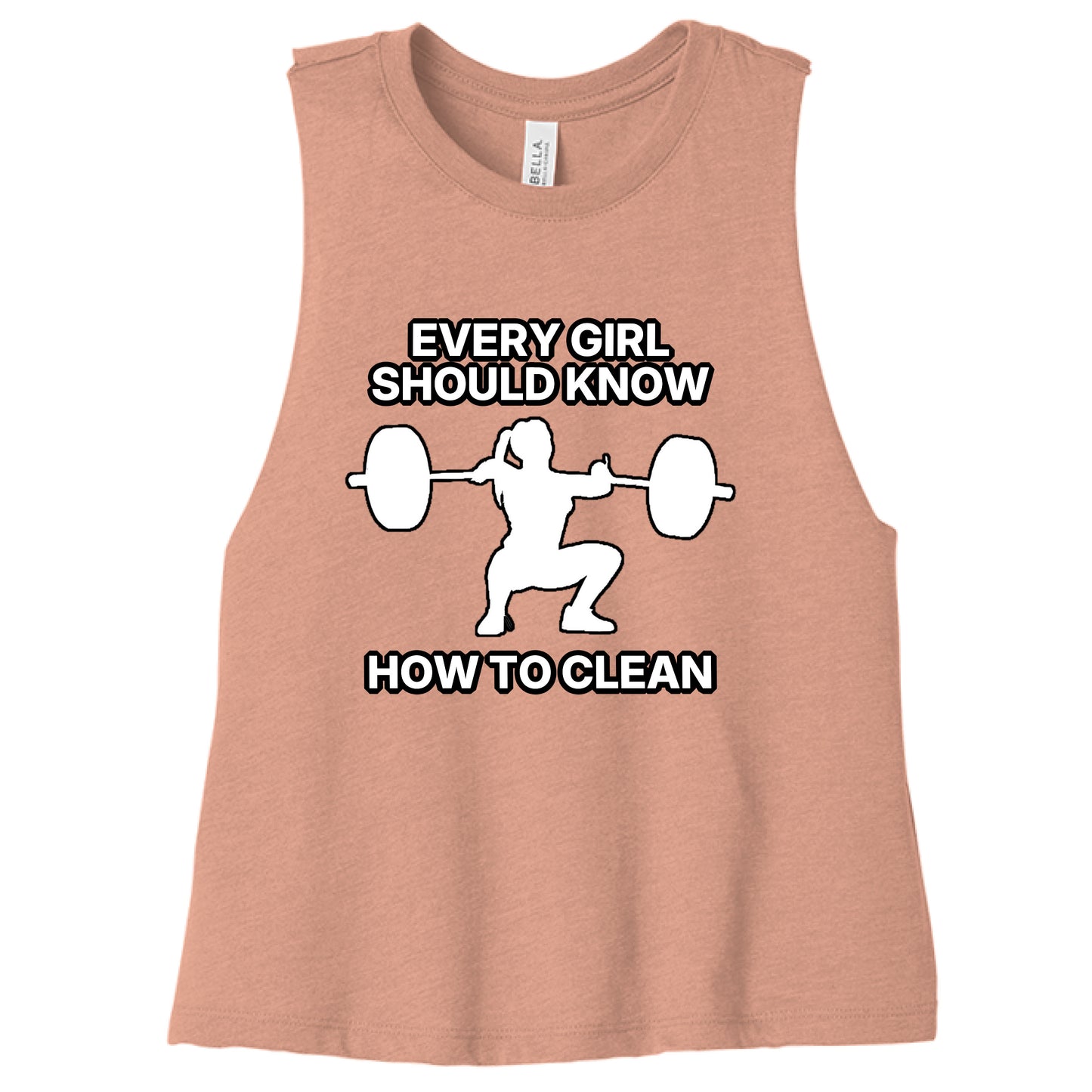 HEATHER SUNSET - FRONT