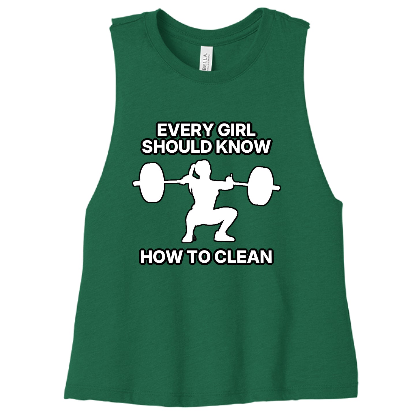 Heather Forest - FRONT