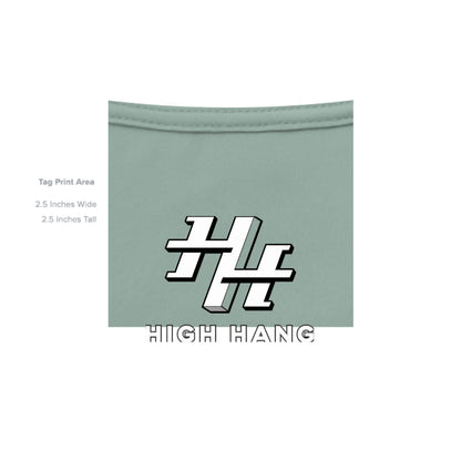 Heather Dusty Blue - INSIDE_TAG_LINE