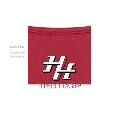 Heather Red - INSIDE_TAG_LINE