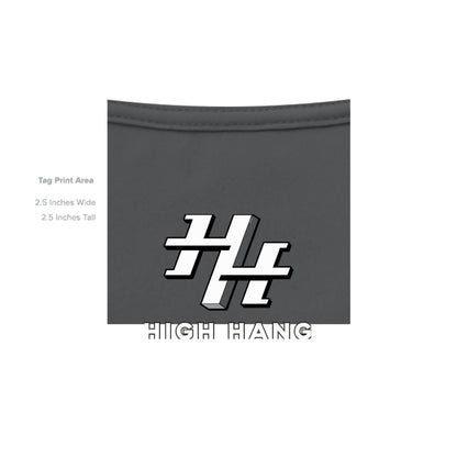 DARK GRY HEATHER - INSIDE_TAG_LINE