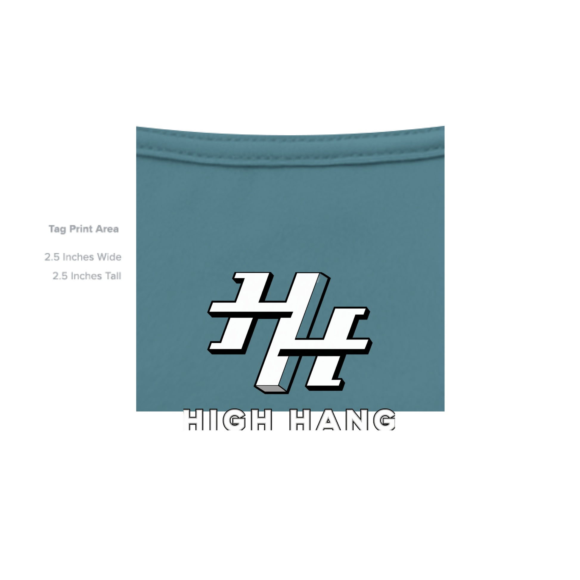 HTHR DEEP TEAL - INSIDE_TAG_LINE