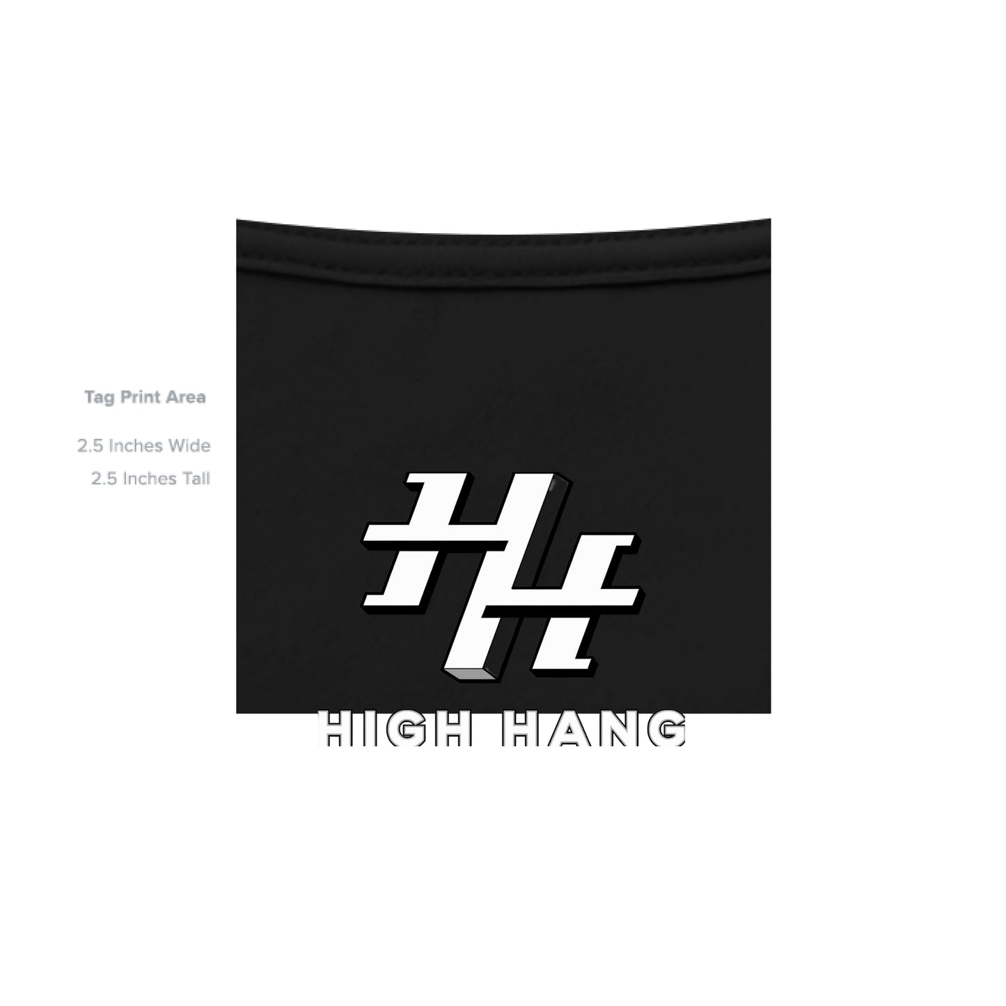 SLD BLK BLEND - INSIDE_TAG_LINE