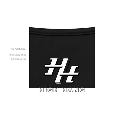SLD BLK BLEND - INSIDE_TAG_LINE