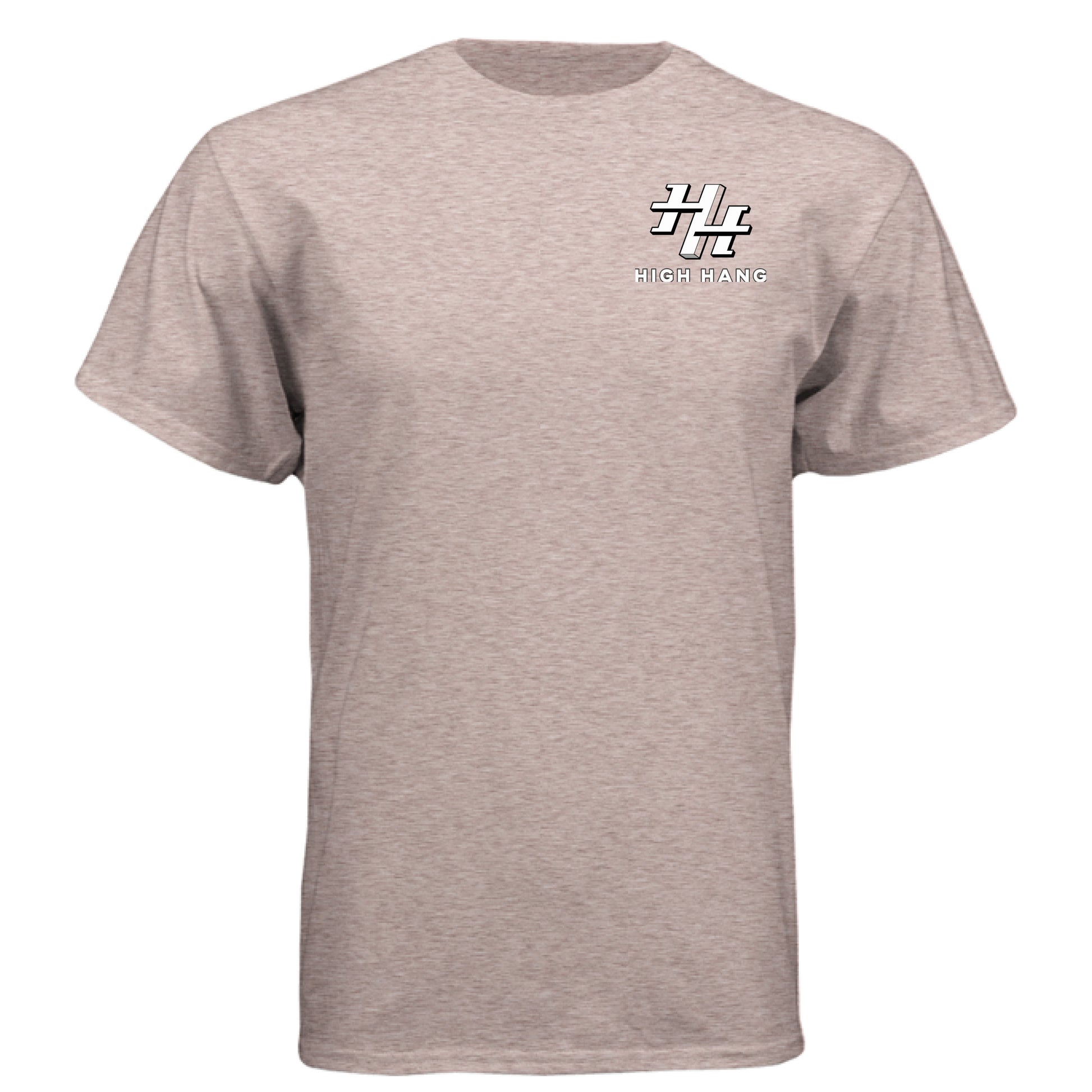 Desert Pink - FRONT