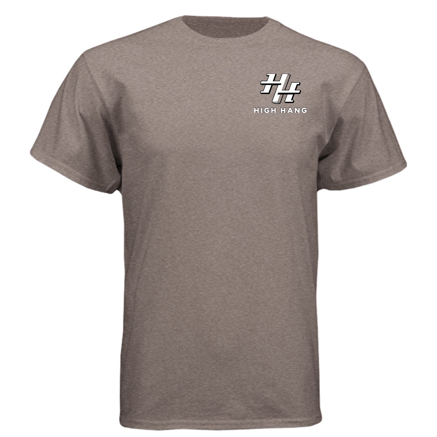 MACCHIATO - FRONT