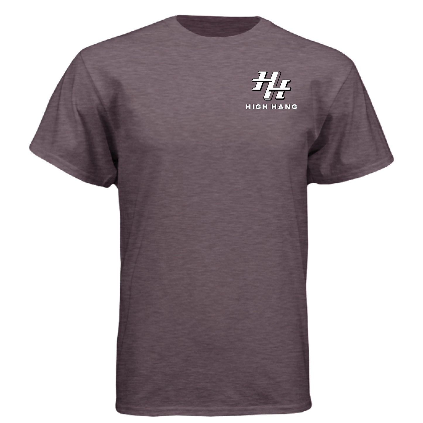 VINTAGE PURPLE - FRONT