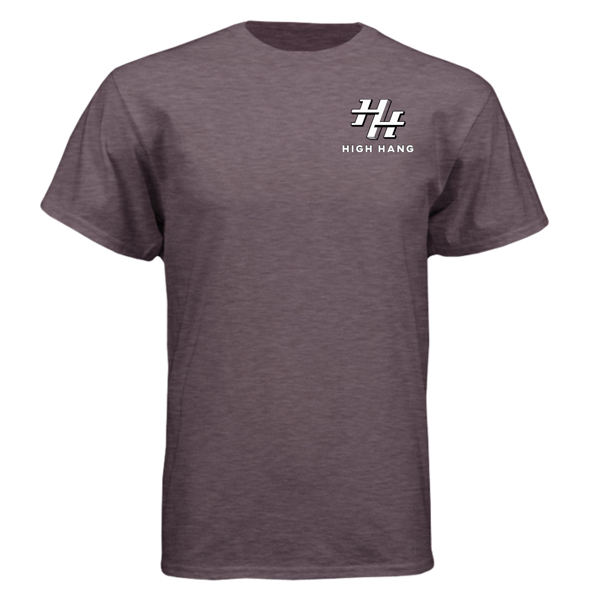 VINTAGE PURPLE - FRONT