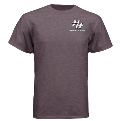 VINTAGE PURPLE - FRONT