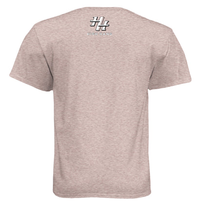 Desert Pink - BACK