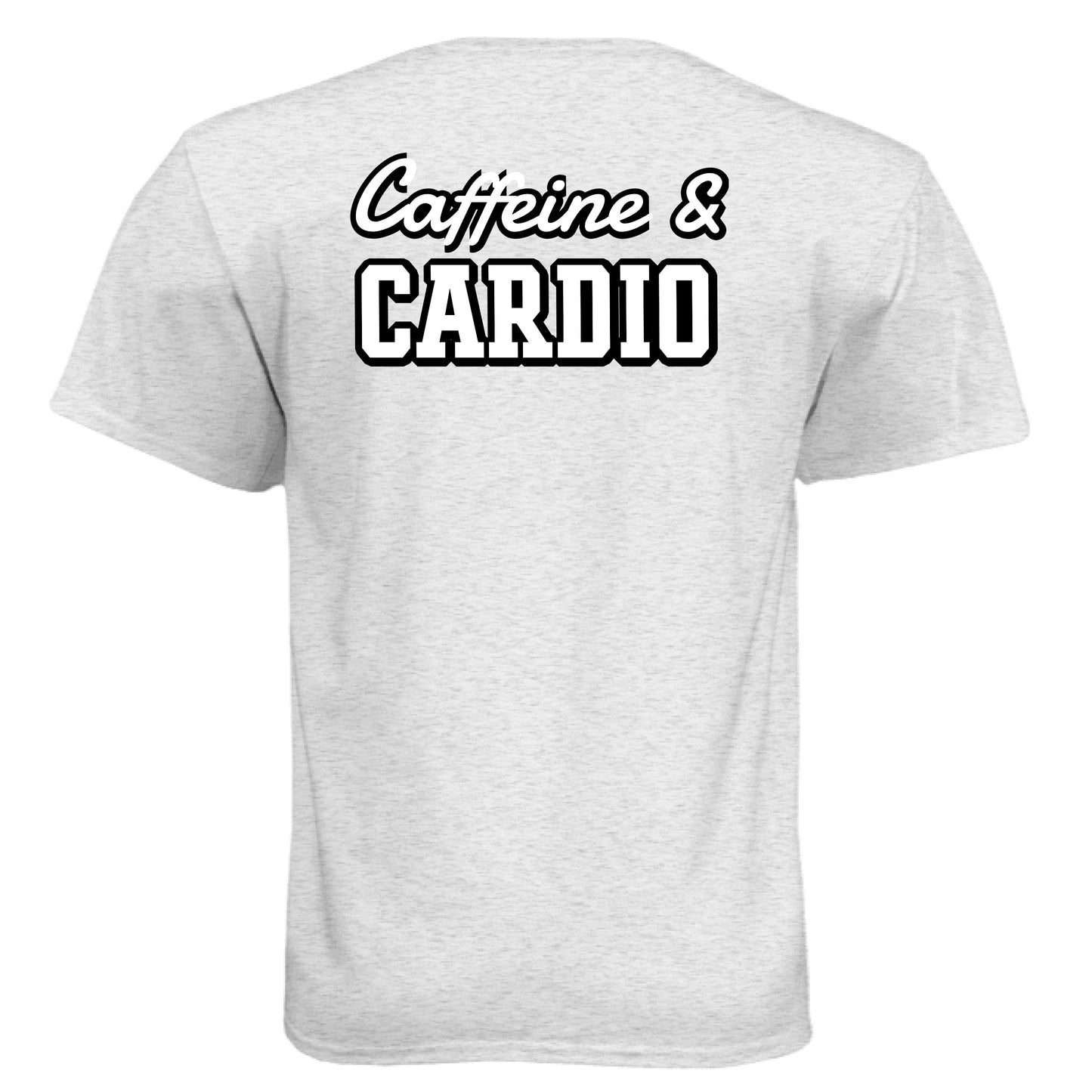 HEATHER WHITE - BACK