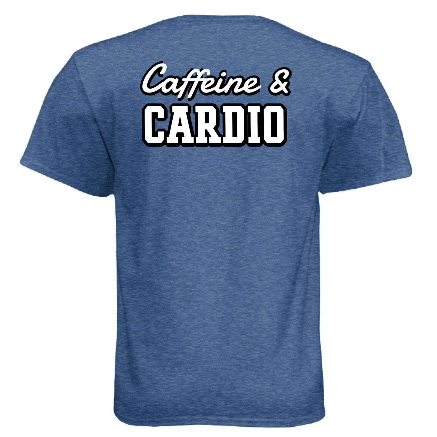 VINTAGE ROYAL - BACK