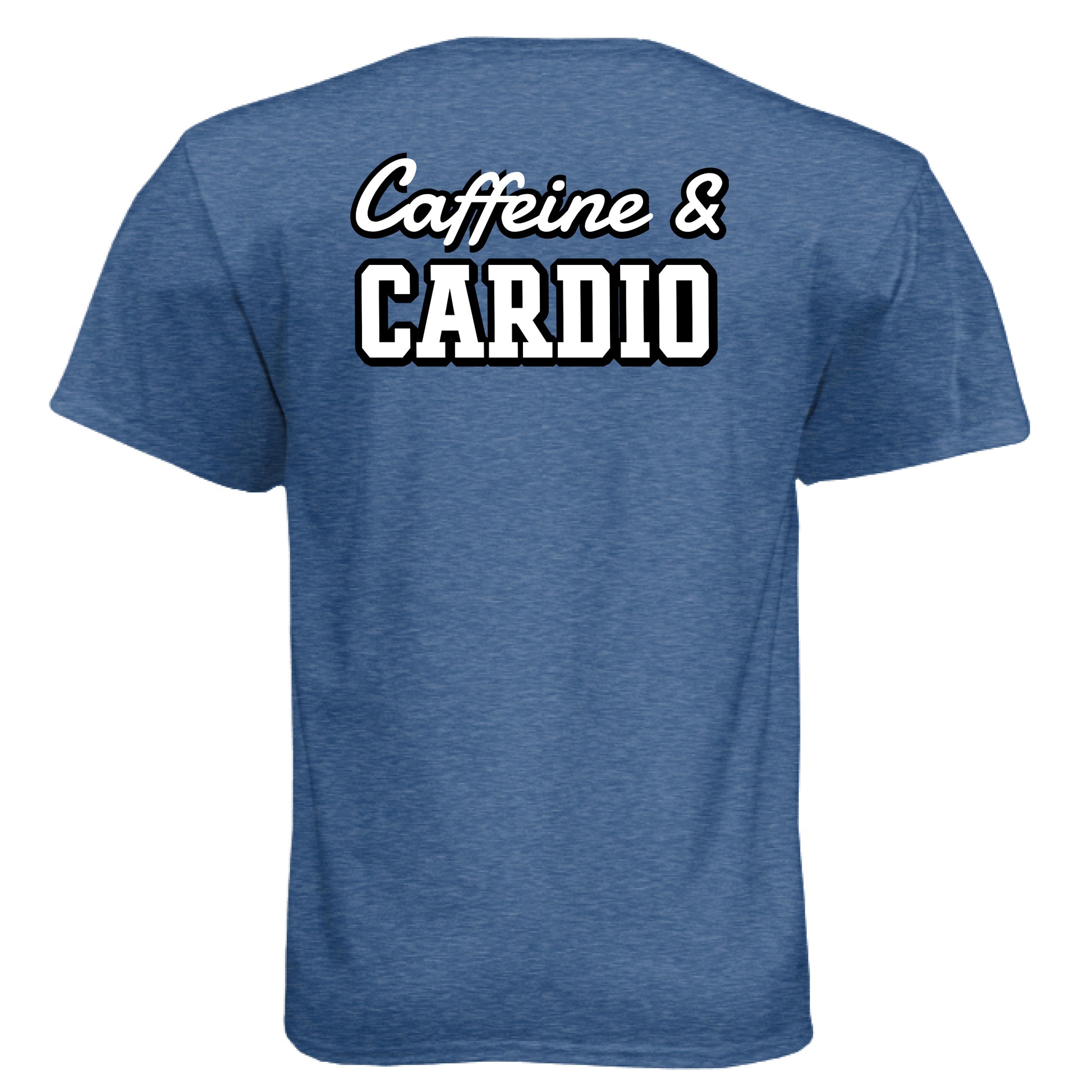 VINTAGE ROYAL - BACK