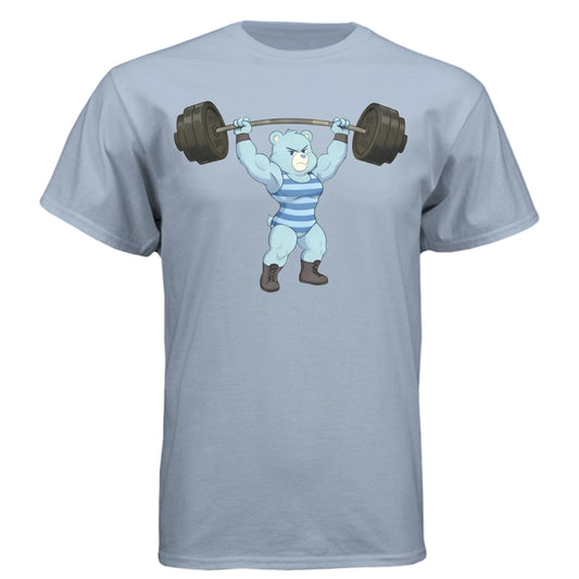 Vintage Stonewash Denim - FRONT