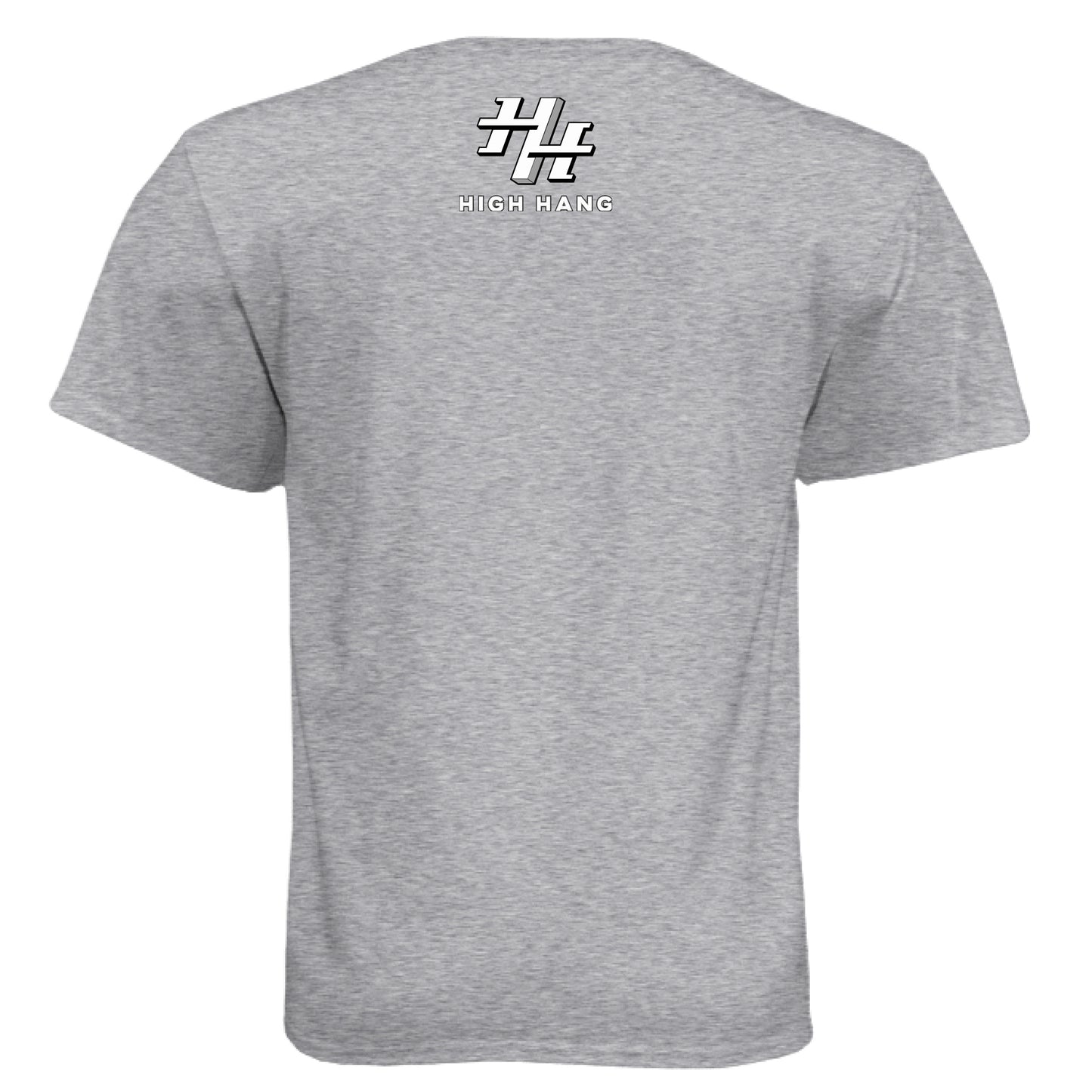 PREMIUM HEATHER - BACK