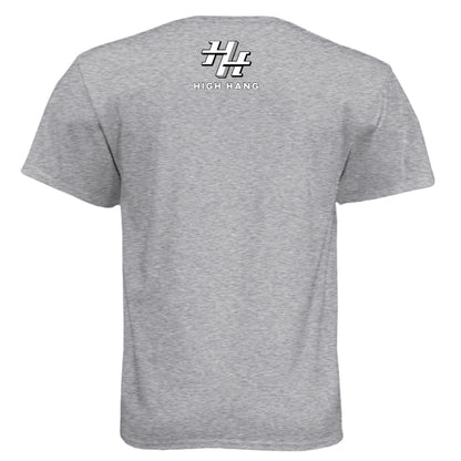 PREMIUM HEATHER - BACK
