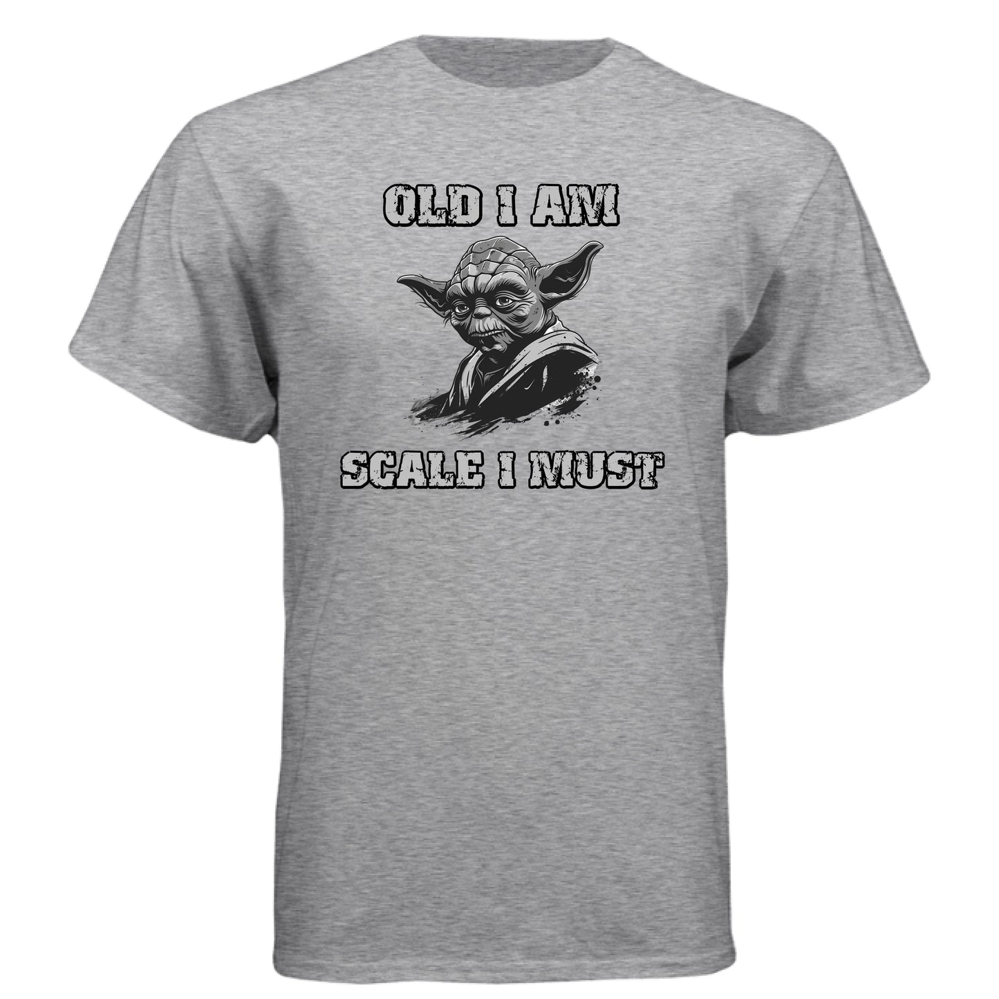 PREMIUM HEATHER - FRONT