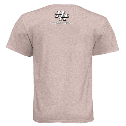 Desert Pink - BACK
