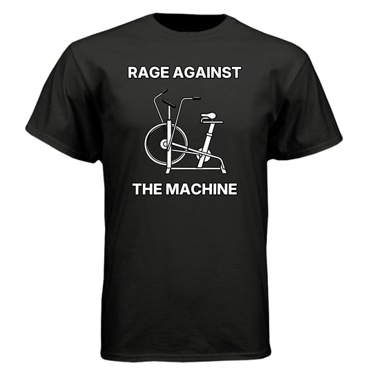 BLACK - FRONT