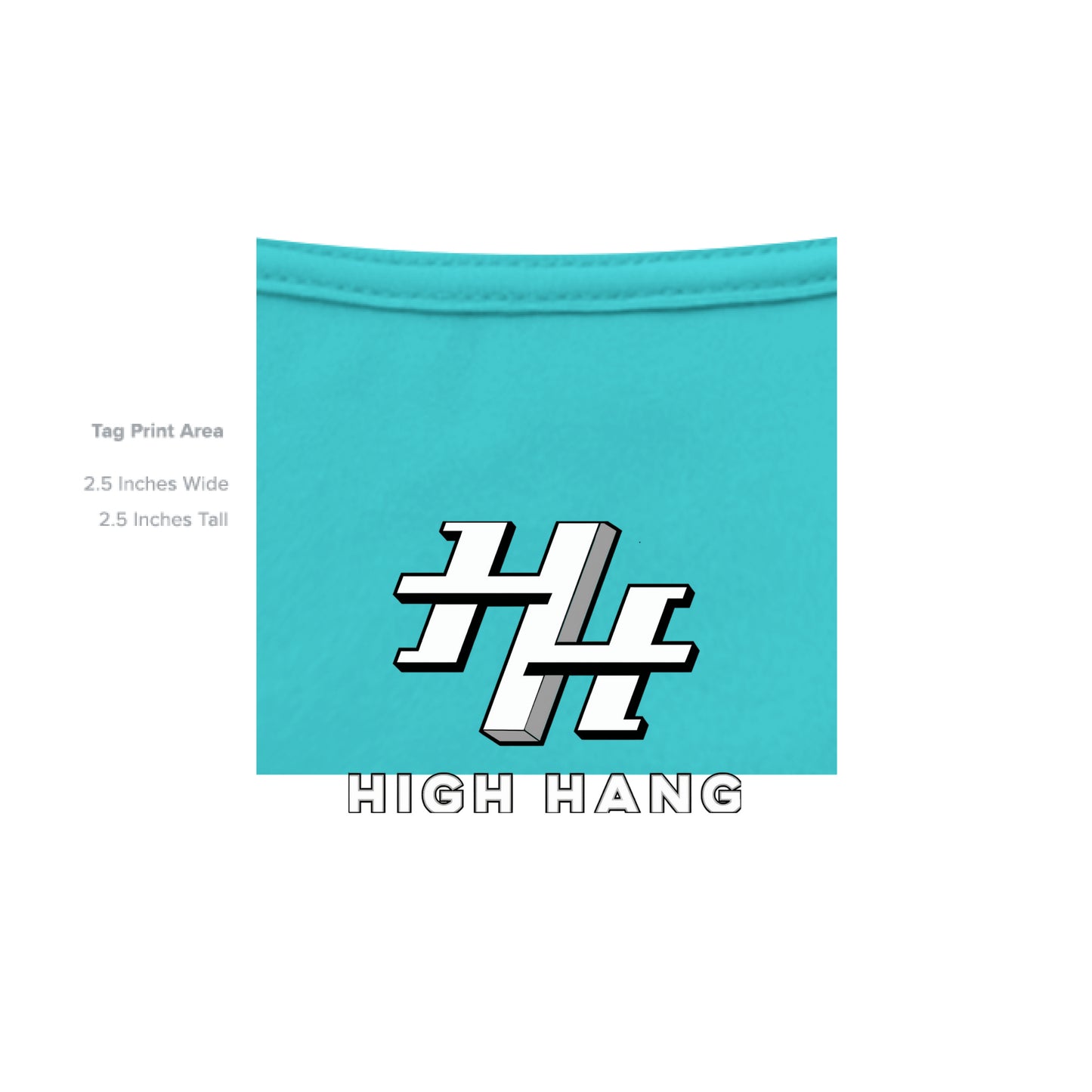 Tahiti Blue - INSIDE_TAG_LINE