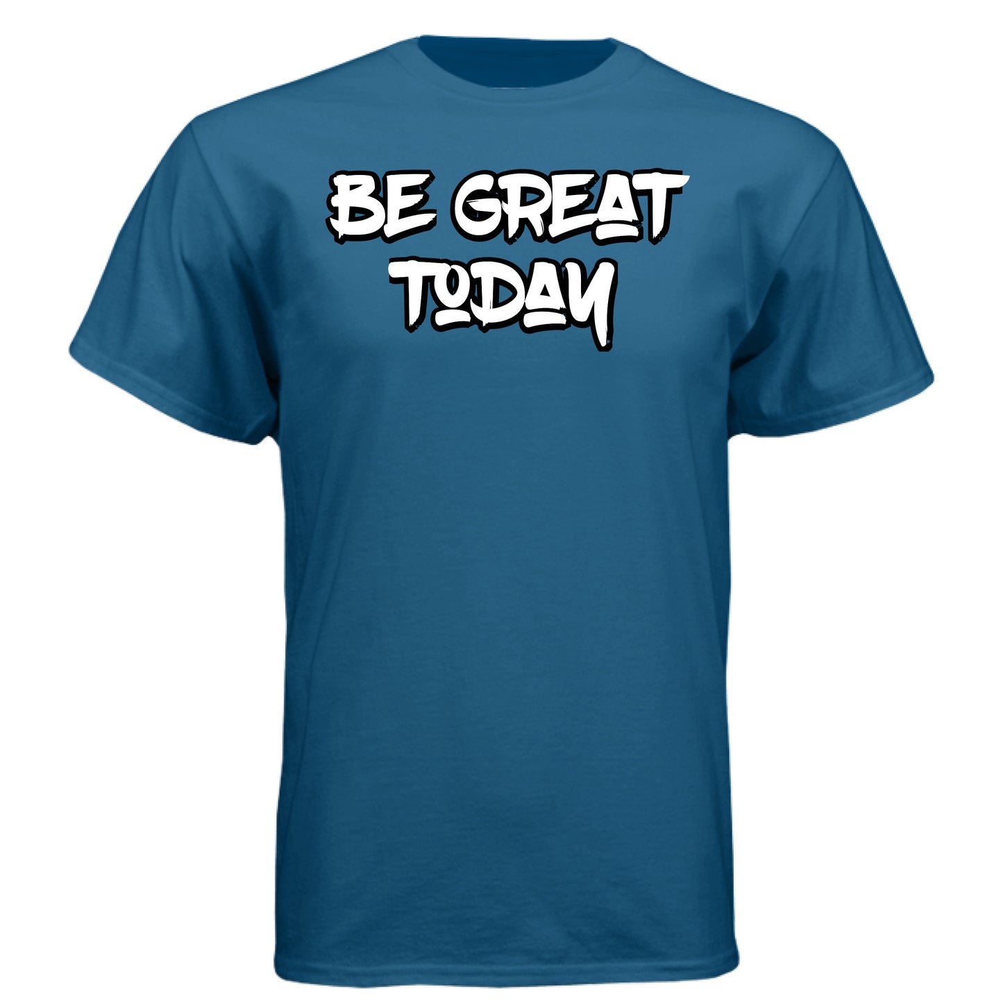 Legion Blue - FRONT