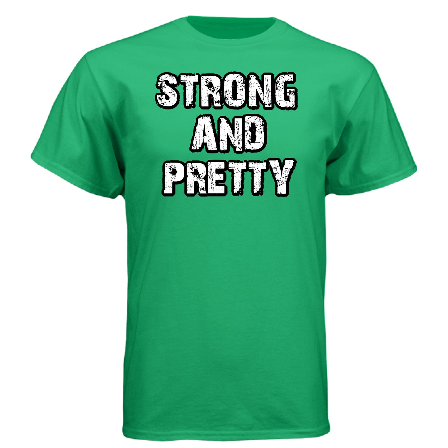 Kelly Green - FRONT
