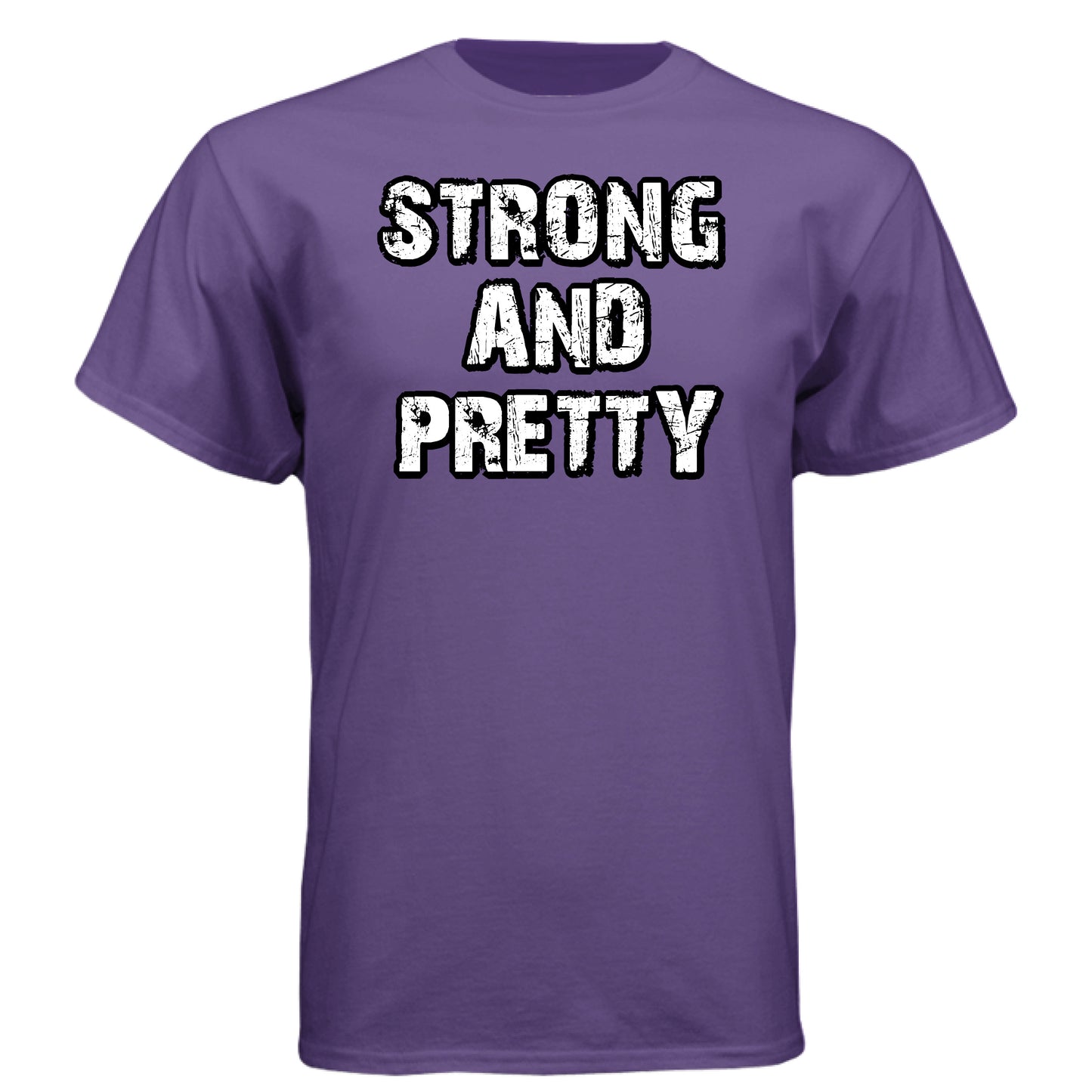 Purple Rush - FRONT