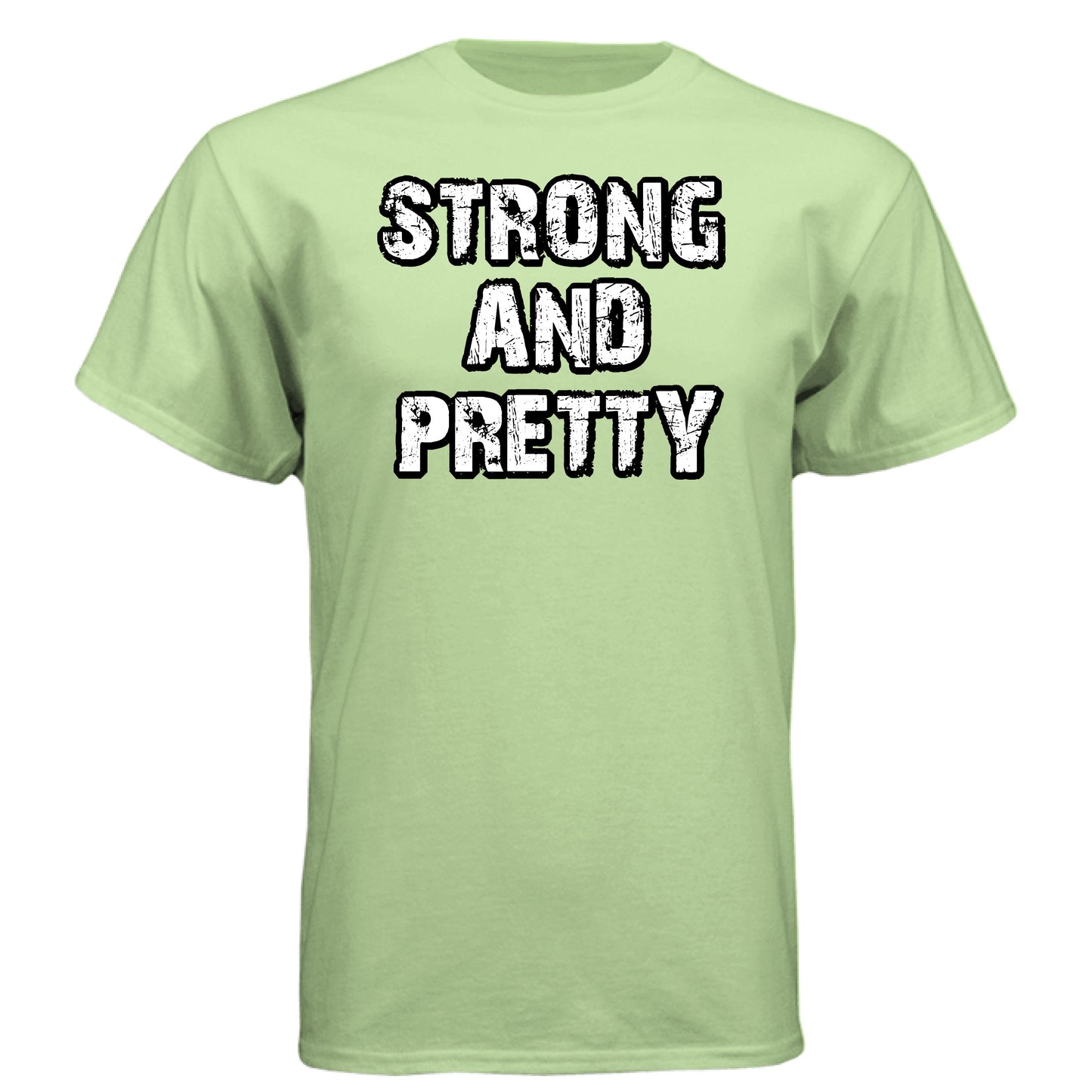 Apple Green - FRONT