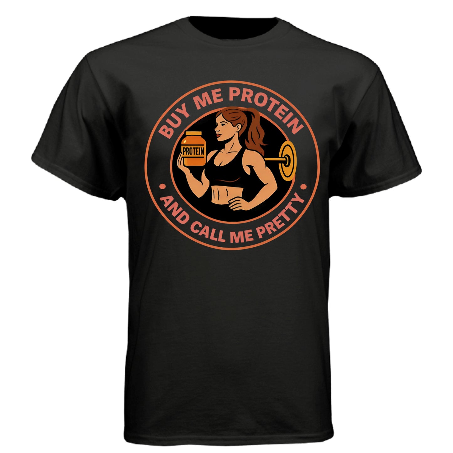 Black - FRONT